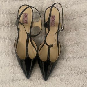 Dolce by Mojo Moxy Heels